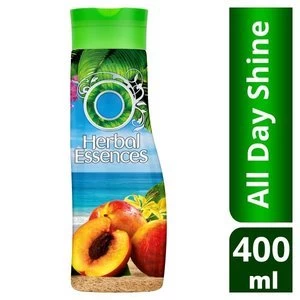 Image of Herbal Essences Lifes Beachy Shampoo 400ml