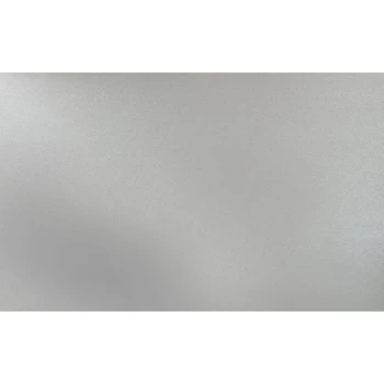 Image of Rangemaster LEISP110SS 110cm Universal Splashback in Stainless Steel