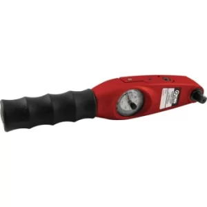 Image of Q-Torq TW4 Dial Indicating Torque Wrench