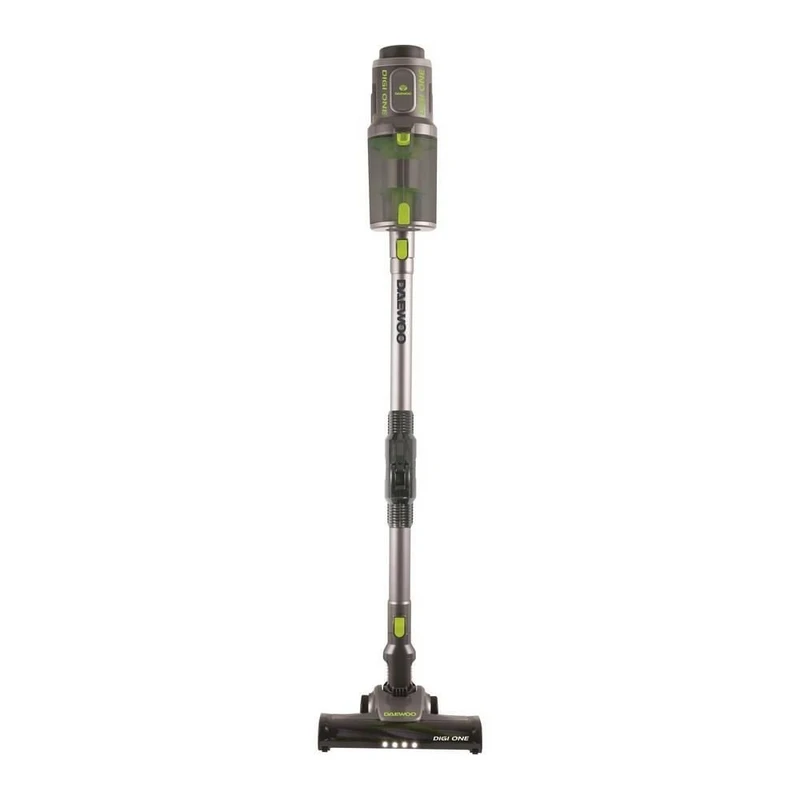 Image of Daewoo Cyclone FLR00043GE cordless handheld Vacuum Cleaner