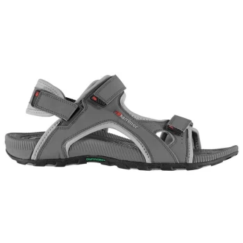 Image of Karrimor Antibes Mens Sandals - Grey