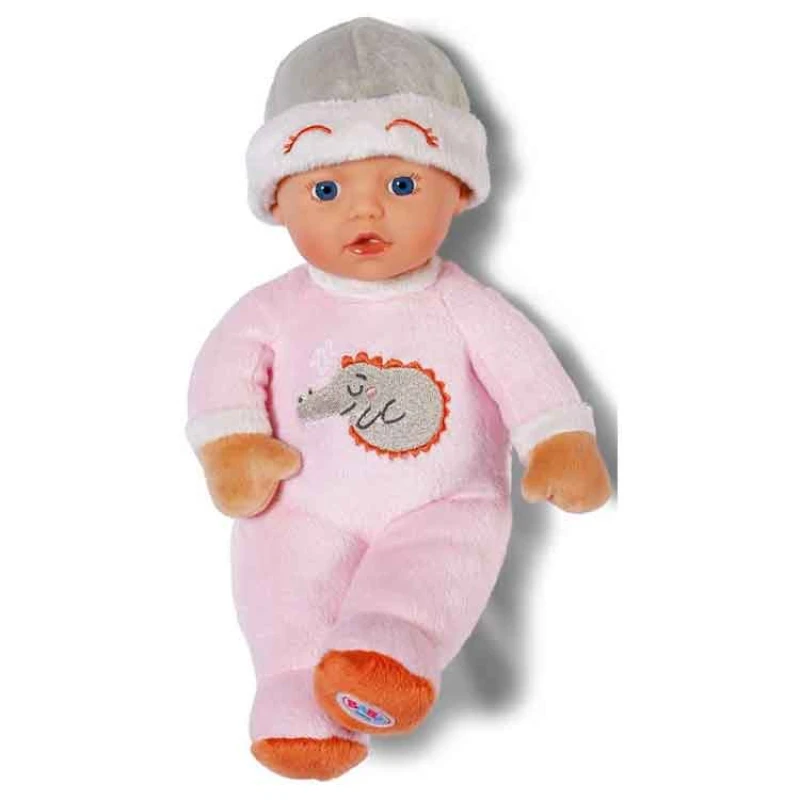 Image of AJ Toys & Books Baby Born for Babies Sleepy Rose