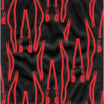 Image of Deafkids & Petbrick - Deafbrick Vinyl