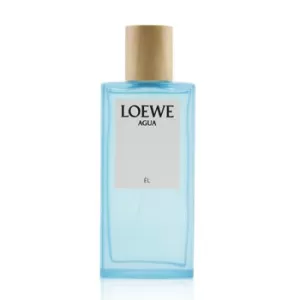 Image of Loewe Agua El Eau de Toilette For Him 100ml