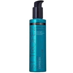 Image of St. Tropez Express Gel Tan