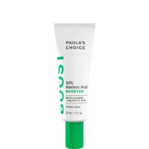 Image of Paula's Choice 10% Azelaic Acid Booster 30ml