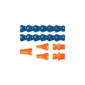 Image of 50813 1/2" Hose Kit (13"+ Fittings)