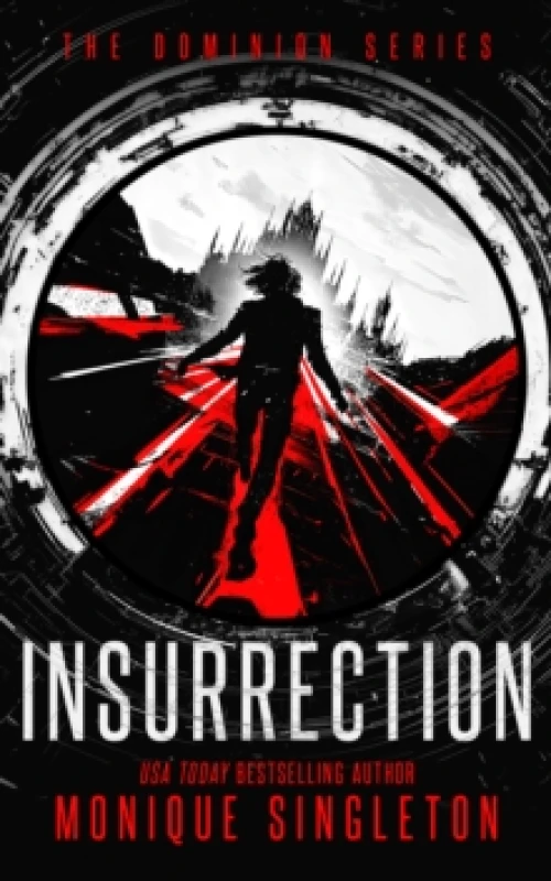 Image of Insurrection. Paperback. By Monique Singleton Books