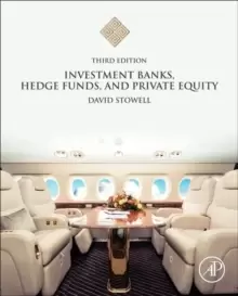 Image of Investment Banks, Hedge Funds, and Private Equity