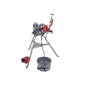 Image of RIDGID 12891 300C Pipe Threading Machine 115 Volt 12891