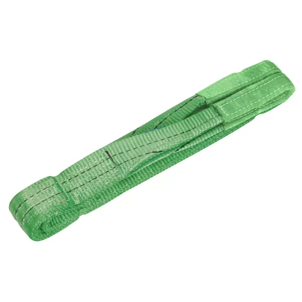Image of Sealey LS2002 Load Sling 2tonne Capacity 2mtr