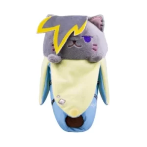 Image of Bananya Emo Bananya Funko Plush