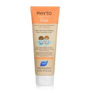 Image of PhytoPhyto Specific Kids Magic Nourishing Cream - Curly, Coiled Hair (For Children 3 Years+) 125ml/4.4oz