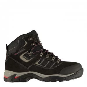 Image of Karrimor ksb 200 Mens Walking Boots - Black