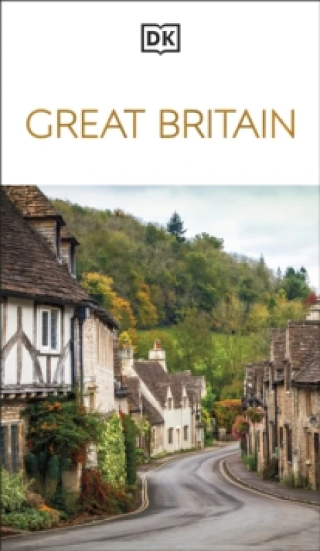 Image of Great Britain. Paperback Books