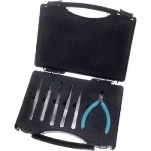 Image of Weller Erem 3900KC Tweezers holder