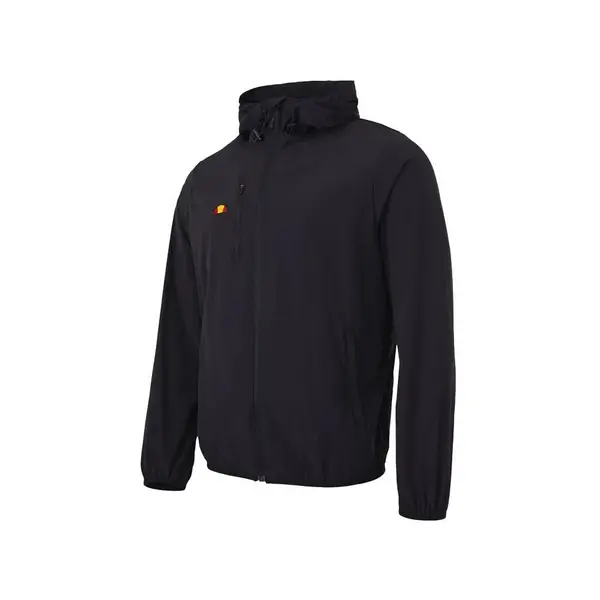 Image of Ellesse Losali Jacket Black S