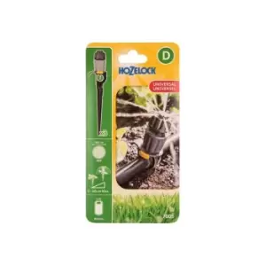 Image of Hozelock 7005 Universal Dripper (Pack 3)