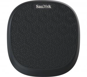 Image of SanDisk iXpand Base 128GB Storage Drive