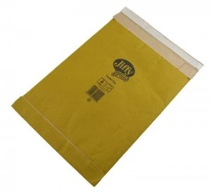Image of Jiffy Padded Bag 165x280mm Pk10 Mp-1-10