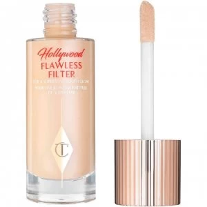 Image of Charlotte Tilbury Hollywood Flawless Filter - 2 Light