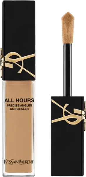 Image of Yves Saint Laurent All Hours Precise Angles Concealer 15ml MN1