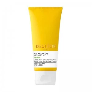 Image of DECLEOR Prolagene Energising Gel 200ml