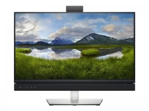 Image of Dell 24" C2422HE Full HD LED Monitor