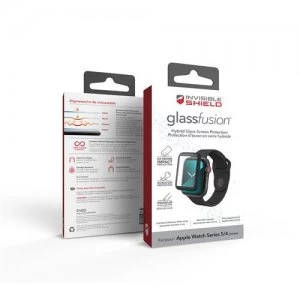 Image of InvisibleShield GlassFusion Smartwatch Apple