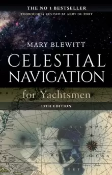 Image of Celestial Navigation for Yachtsmen : 13th edition