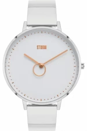 Image of STORM ALLYCE SILVER