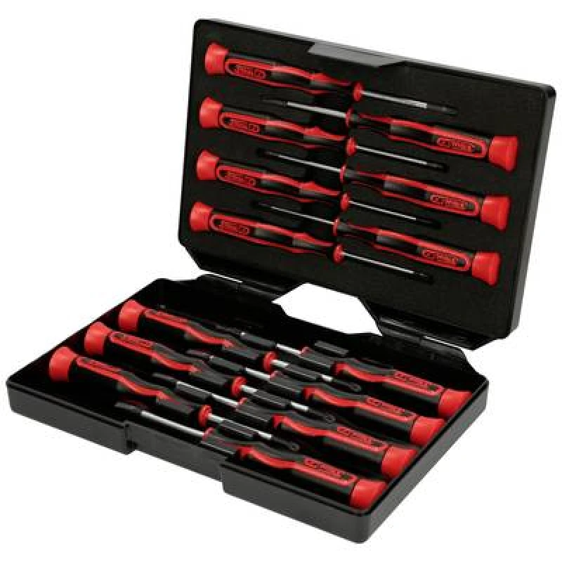 Image of KS Tools KS Tools 500.7170 Screwdriver set 5007170