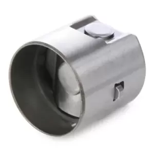 Image of TOPRAN Plunger, high pressure pump PREMIUM BRAND 630 501 VW,AUDI,MERCEDES-BENZ,Golf V Schragheck (1K1),TOURAN (1T1, 1T2),Passat Variant (3C5)