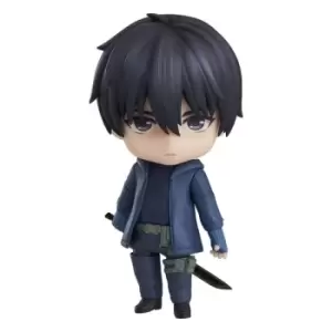 Image of Time Raiders Nendoroid Action Figure Zhang Qiling 10 cm