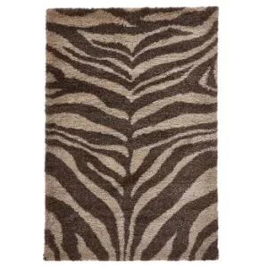 Image of Portofino M289 Rug Brown
