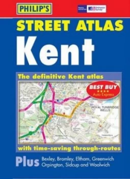 Image of Kent Paperback