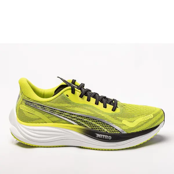 Image of Velocity Nitro 3 Psychedelic Rush Trainers