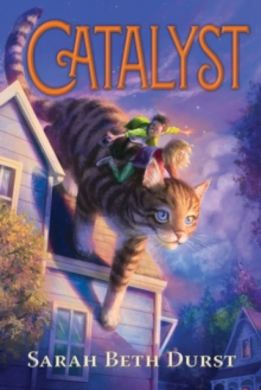 Image of catalyst 9780358454625