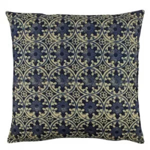 Image of A12627 Multicolor Cushion