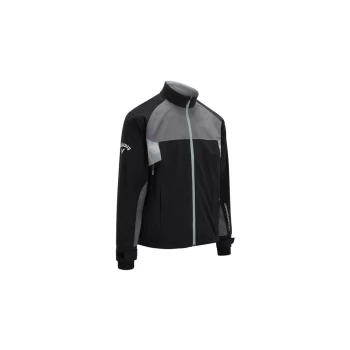 Image of Callaway Stormguard 2 Jacket - CAVIAR - S Size: Small