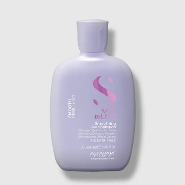 Image of AlfaParf Milan Semi Di Lino Smoothing Shampoo 250ml