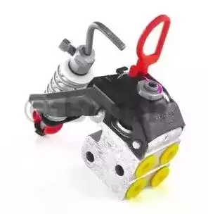 Image of Bosch Brake Power Regulator 0 204 031 296 RENAULT,CLIO II (BB0/1/2_, CB0/1/2_),CLIO II Kasten (SB0/1/2_),Thalia I (LB_),THALIA II (LU1/2_)