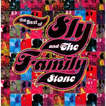 Image of Sly & The Family Stone - The Best Of Sly And The Family Stone Vinyl