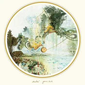 Image of Aukai - Aukai: Game Trails CD