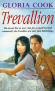 Image of Trevallion by Gloria Cook Paperback