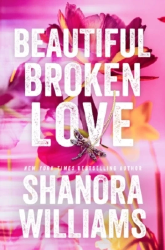 Image of Beautiful Broken Love Paperback / softback
