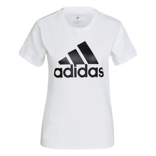 Image of adidas QT T-Shirt Womens XXS (0-2) White 65196830170