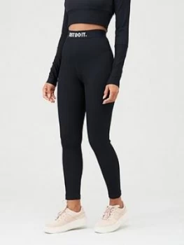Image of Nike Nsw Jdi Legging - Black