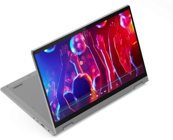 Image of Lenovo IdeaPad Flex 5i (14" Intel) 11th Generation Intel Core i7-1165G7 Processor (4 Cores / 8 Threads, 2.80 GHz, up to 4.70 GHz with Turbo Boost, 12