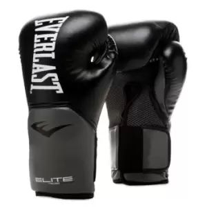 Image of Everlast Pro Styling Elite Training Gloves - Black